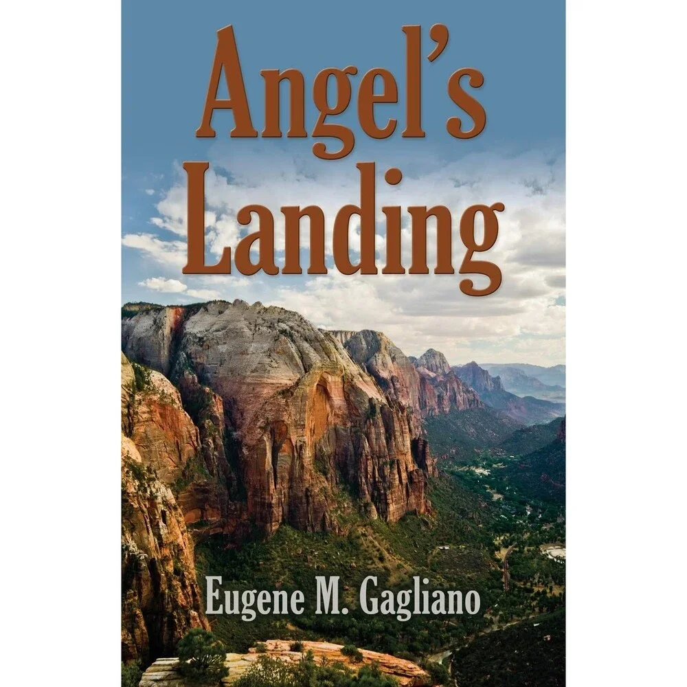 Angel's Landing